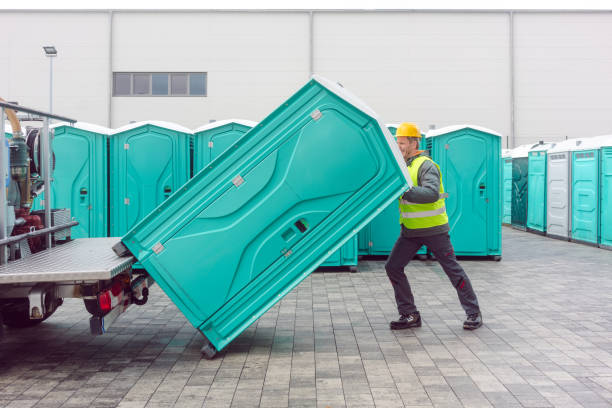 Best Local porta potty services  in Trussville, AL