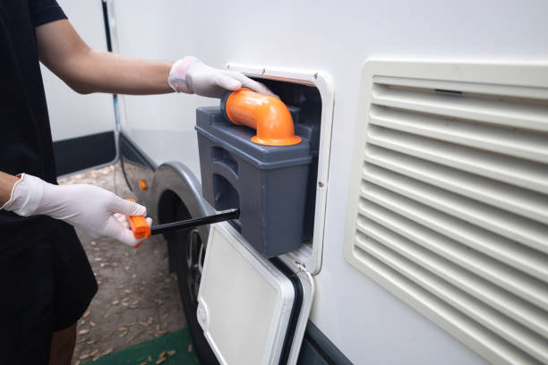Best Restroom trailer rental cost  in Trussville, AL