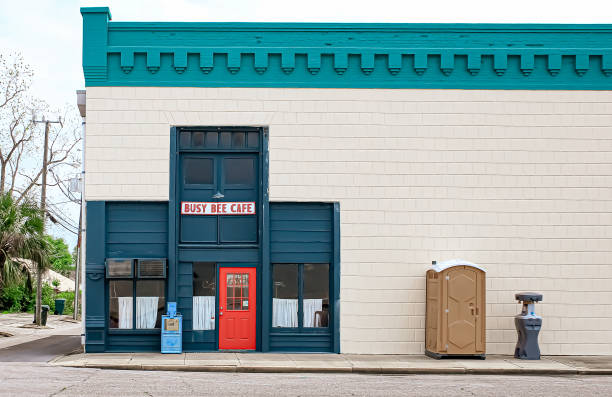 Best Temporary restroom rental  in Trussville, AL