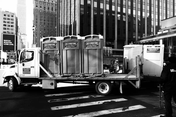 Best High-end porta potty rental  in Trussville, AL