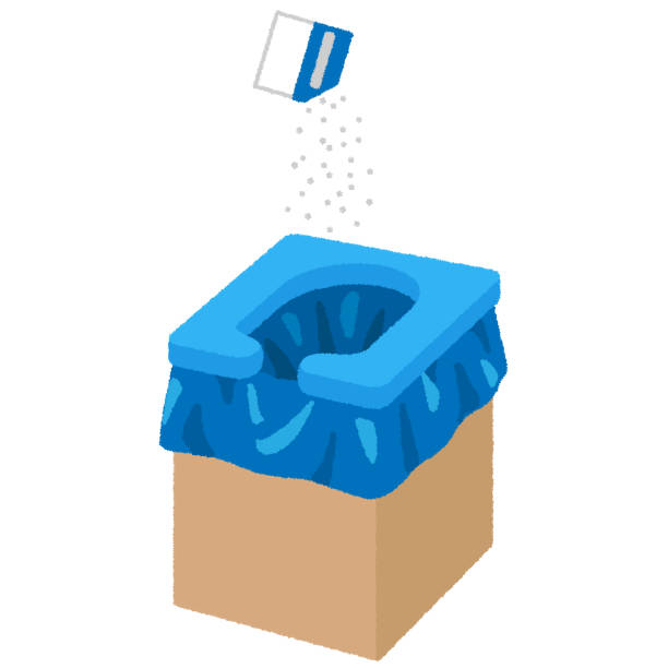 Professional porta potty rental in Trussville, AL
