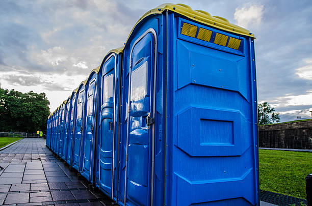 Best Portable bathroom rental  in Trussville, AL